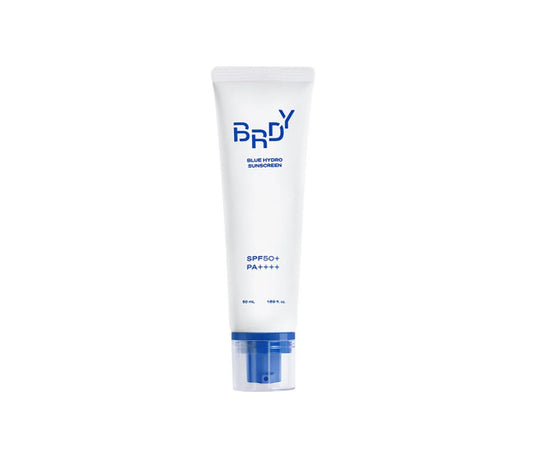 [B.READY] Blue Hydro Sunscreen - 50ml (SPF50+ PA++++)