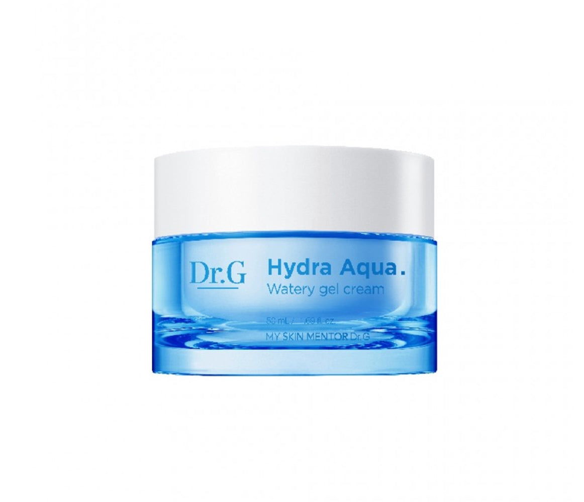 [DR.G] Hydra Aqua Watery Gel Cream - 50ml