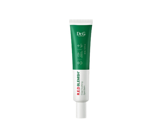 [DR.G] R.E.D Blemish Clear Soothing Spot Balm - 30ml