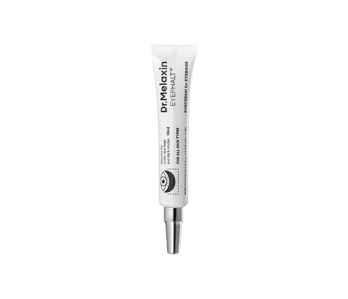 [Dr.Melaxin] Eyephalt Eyebags Cream - 10ml