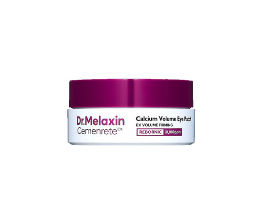 [Dr.Melaxin] Cemenrete Calcium Volume Eye Patch - 72g (60patches)