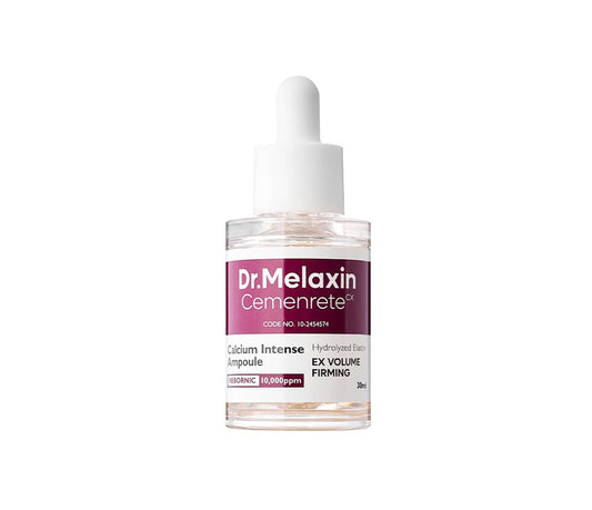 [Dr.Melaxin] Cemenrete Calcium Intense Ampoule - 50ml