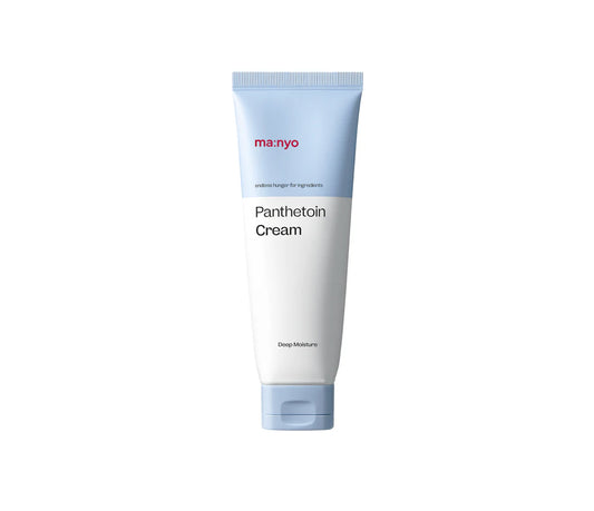 [MA:NYO] Panthetoin Cream - 80ml