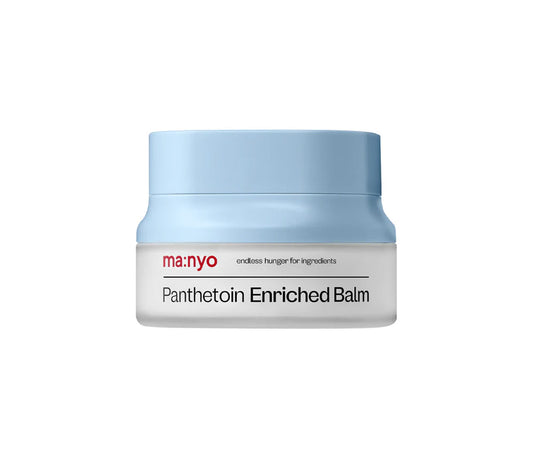 [MA:NYO] Panthetoin Enriched Balm - 80ml