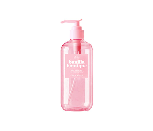 [MA:NYO] Banilla Boutique Hug Perfume Shampoo - 500ml