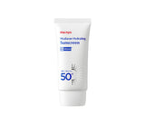[MA:NYO] Hyaluronic Hydrating Sunscreen - 50ml (SPF50+ PA++++)