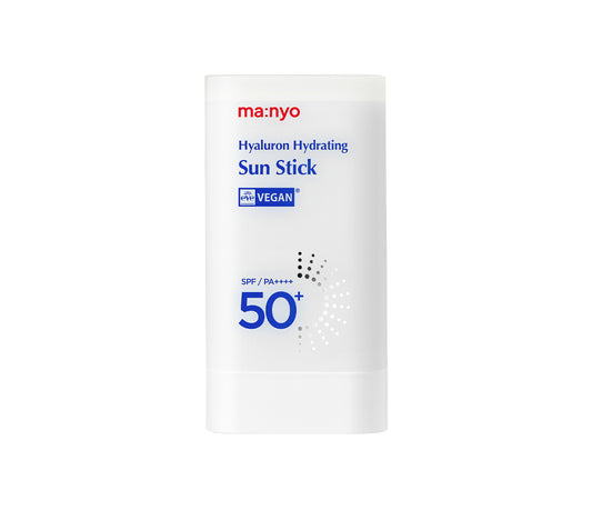 [MA:NYO] Hyaluronic Hydrating Sun Stick - 18g (SPF50+ PA++++)