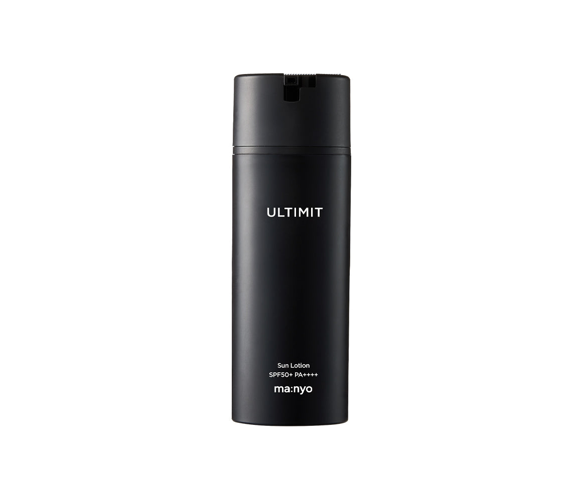 [MA:NYO] Ultimit All In One Sun Lotion - 100ml