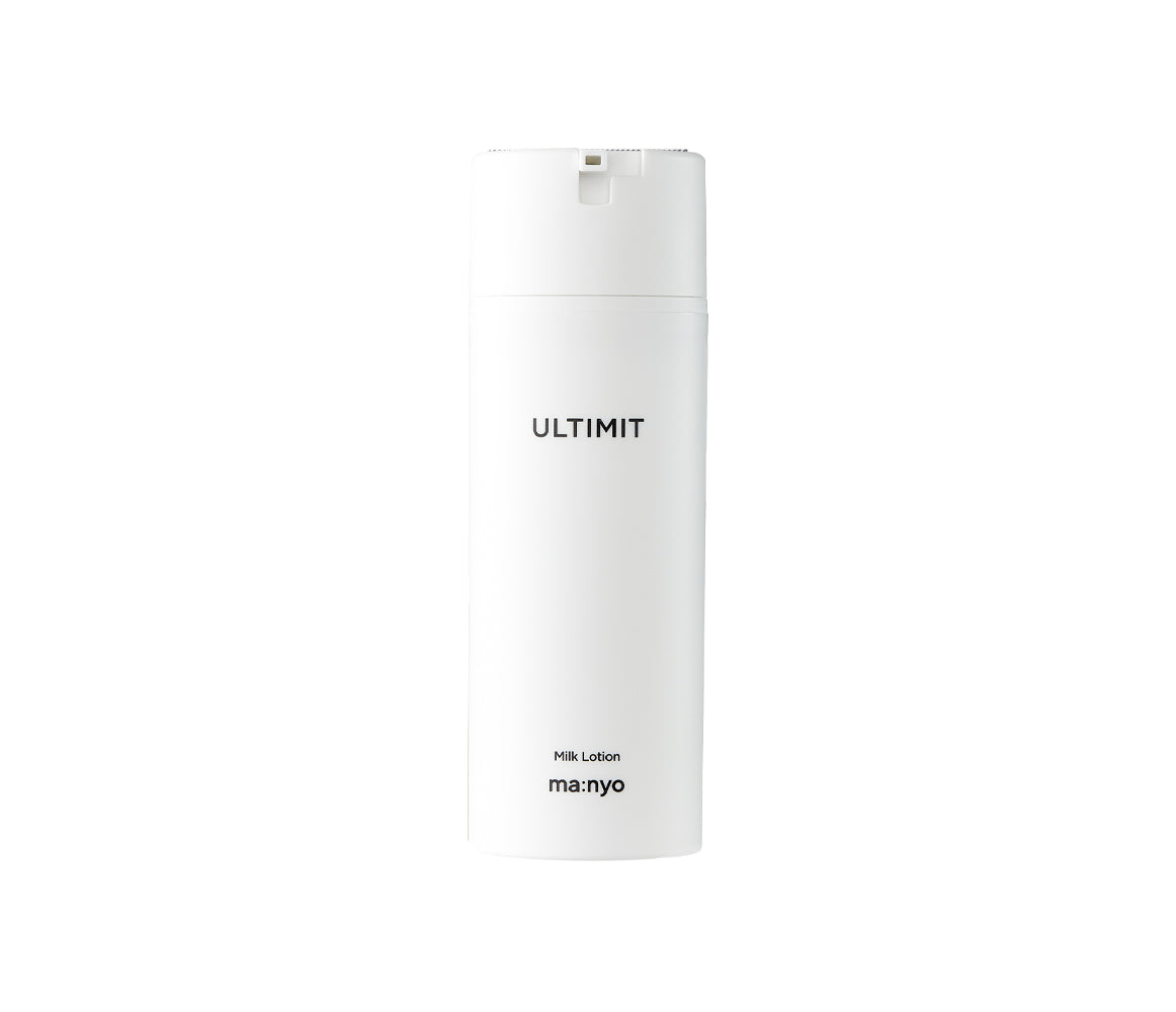 [MA:NYO] Ultimit All In One Milk Lotion - 120ml