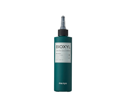 [MA:NYO] Bioxyl Anti-Hair Loss Treatment - 200ml