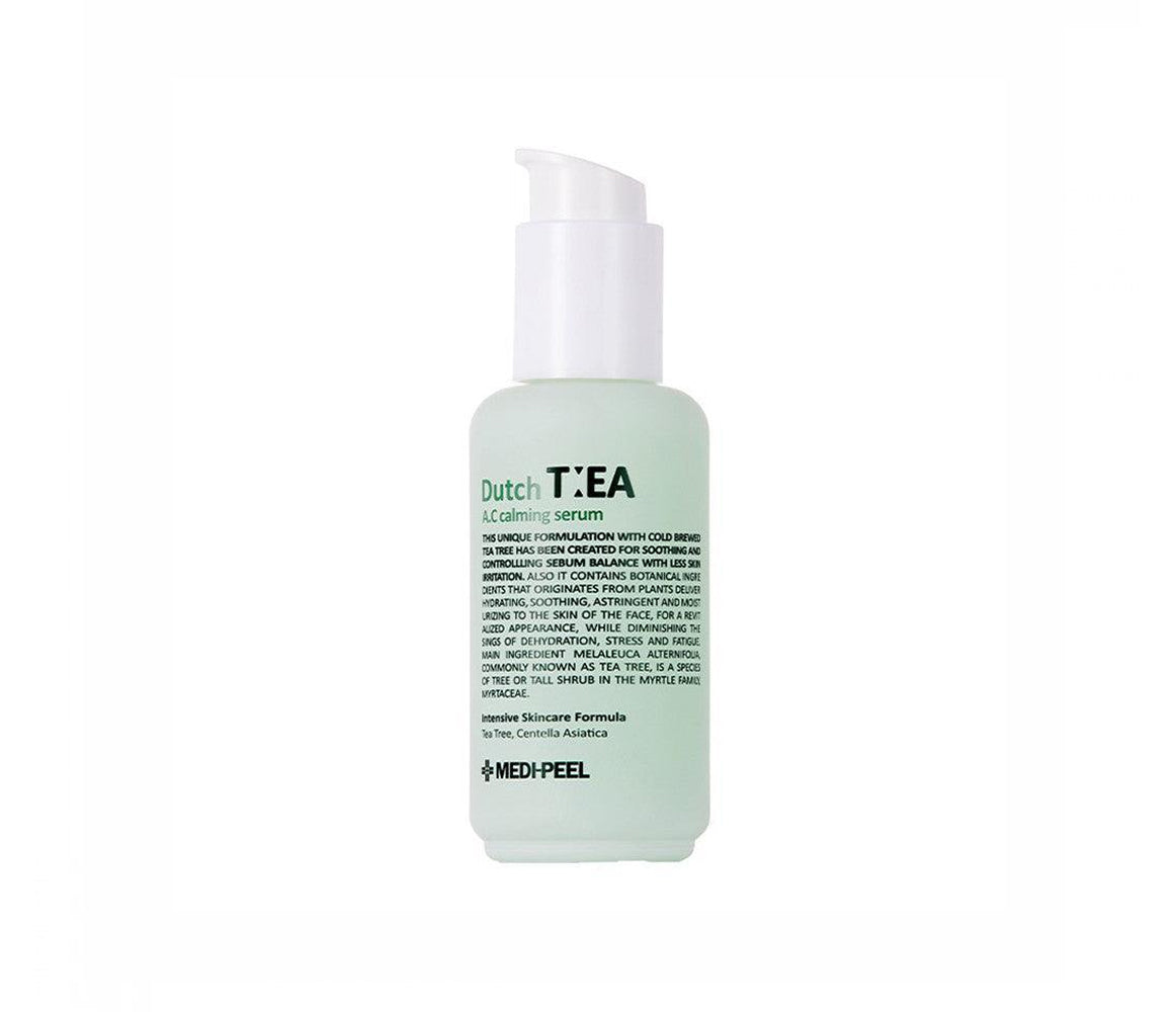 [MEDIPEEL+] Dutch Tea A.C Calming Serum - 70g