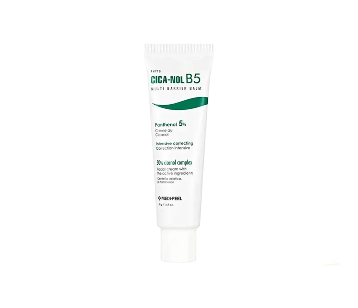 [MEDIPEEL+] Phyto Cica-Nol B5 Repair Cream - 50g