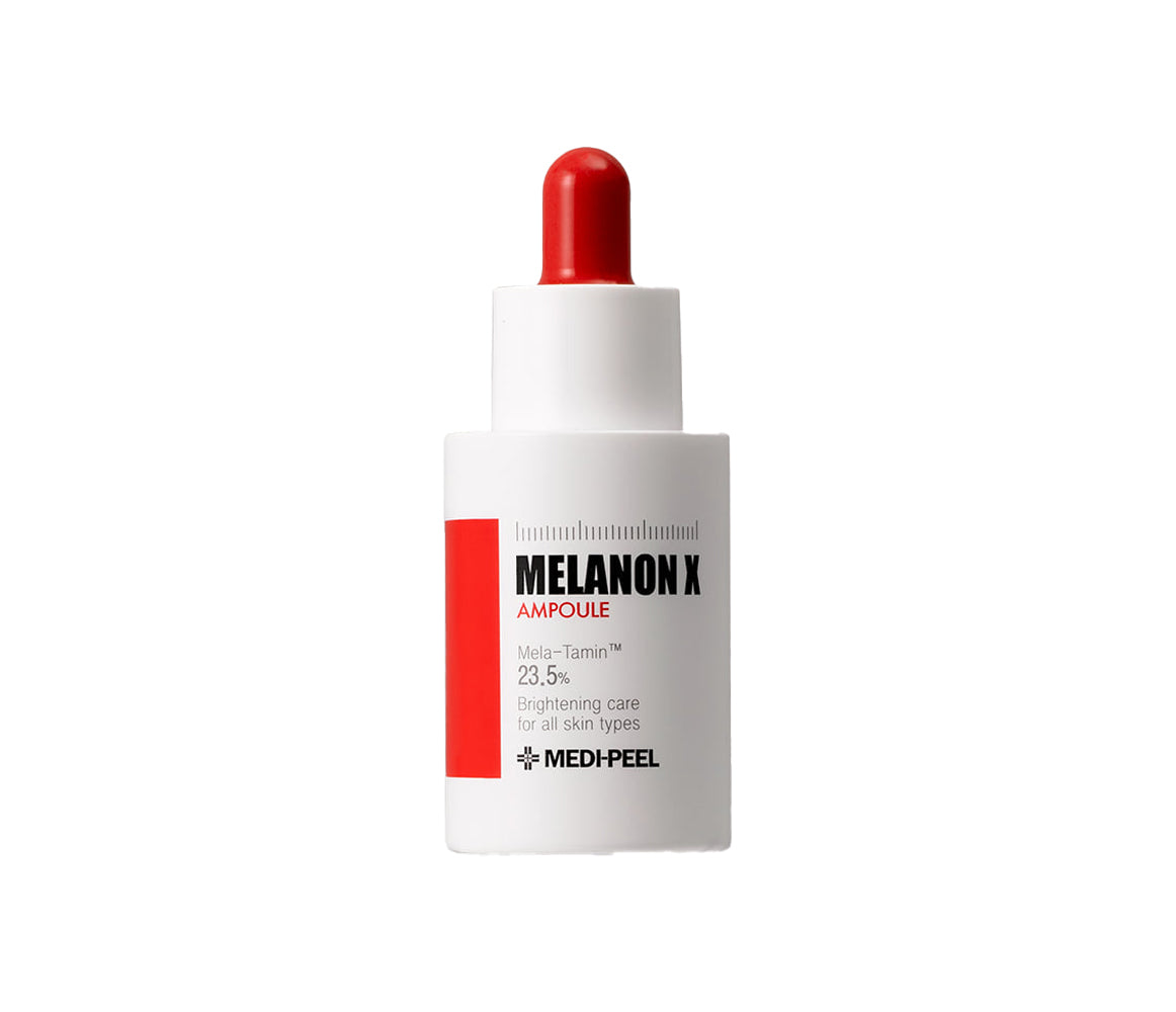 [MEDIPEEL+] Melanon X Ampoule - 30ml