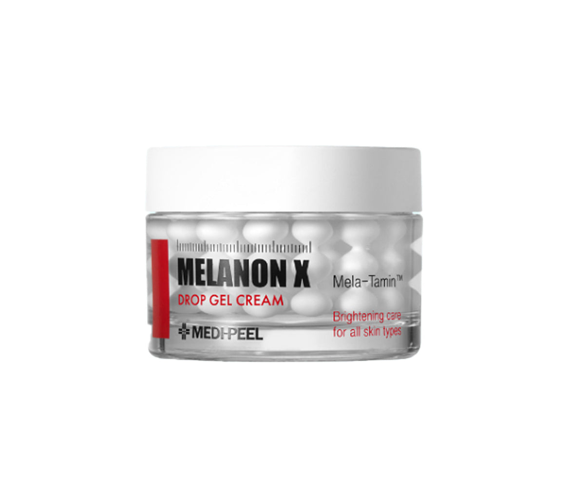 [MEDIPEEL+] Melanon X Drop Gel Cream - 50g