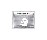 [MEDIPEEL+] Bio-Intense Glutathione White Ampoule Mask - 1Pack (30ml x 10EA)