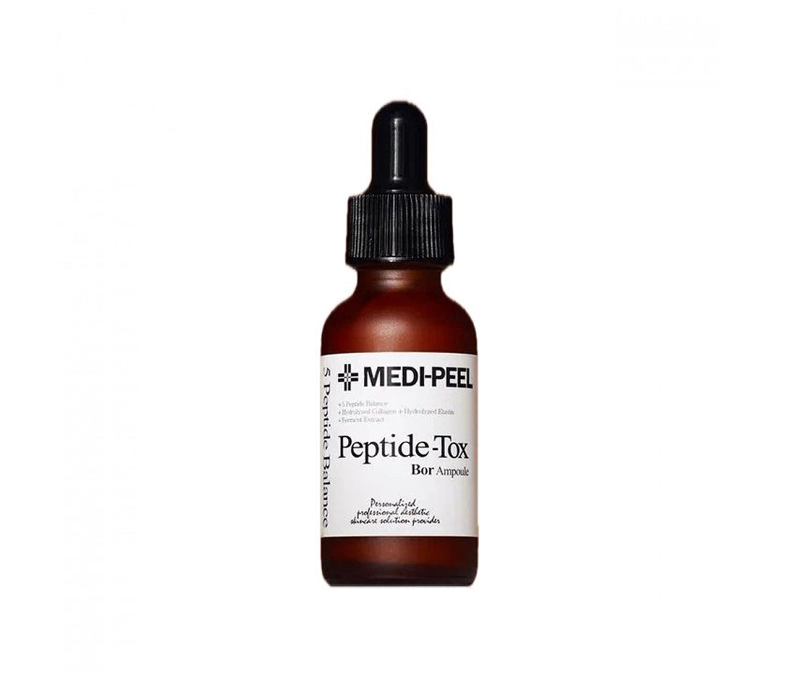 [MEDIPEEL+] Peptide-Tox Bor Ampoule - 30ml