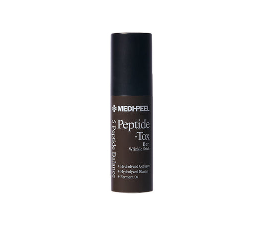 [MEDIPEEL+] Peptide-Tox Bor Wrinkle Stick - 10g