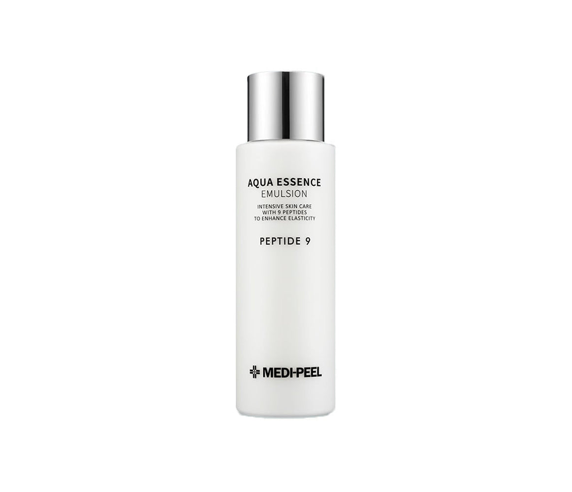 [MEDIPEEL+] Peptide 9 Aqua Essence Emulsion - 250ml