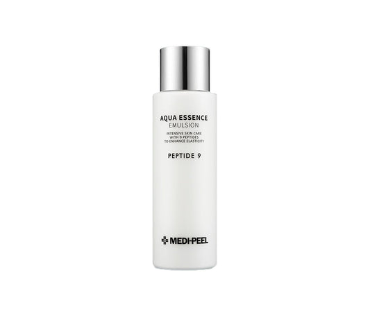 [MEDIPEEL+] Peptide 9 Aqua Essence Emulsion - 250ml