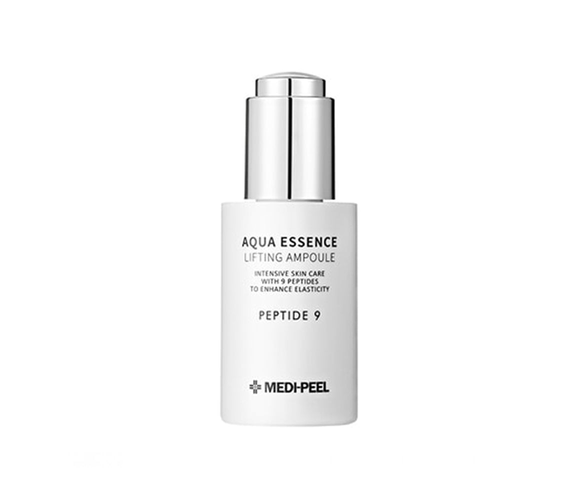 [MEDIPEEL+] Peptide 9 Aqua Essence Lifting Ampoule - 50ml