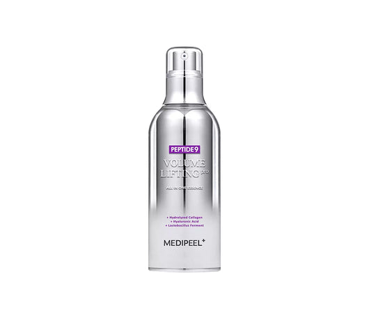 [MEDIPEEL+] Peptide 9 Volume Lifting All In One Essence - 100ml