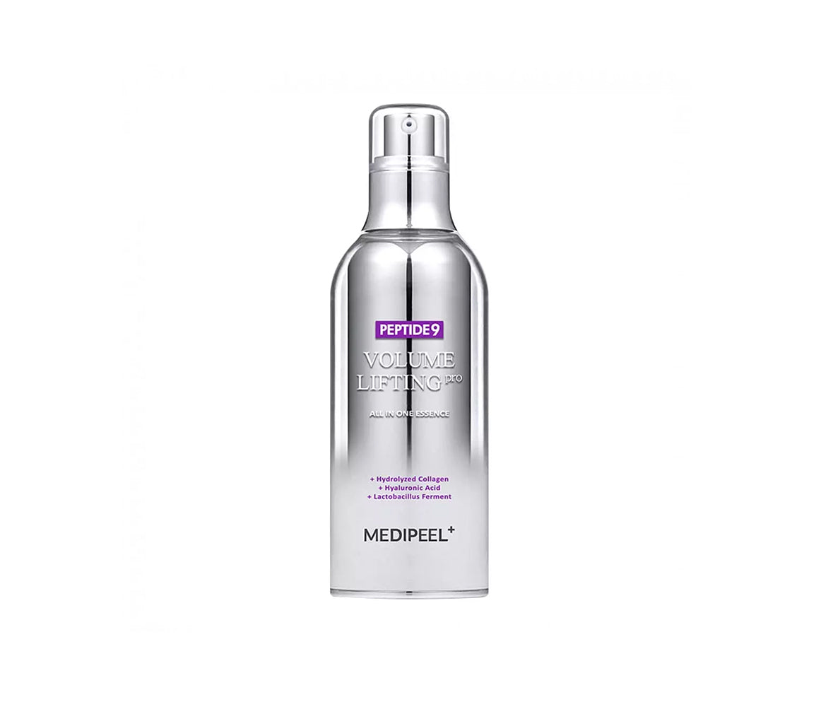 [MEDIPEEL+] Peptide 9 Volume Lifting All In One Essence Pro - 100ml