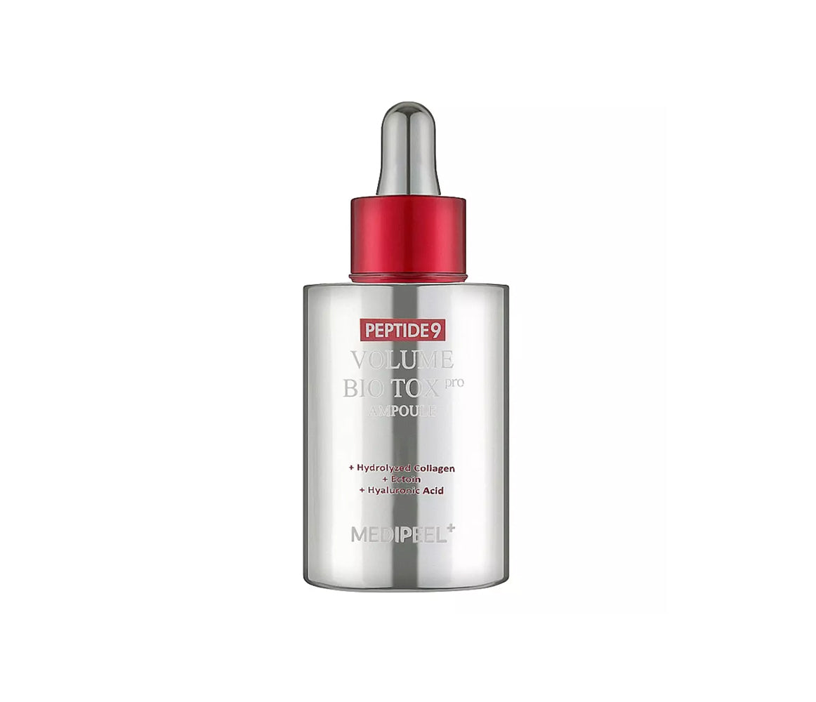 [MEDIPEEL+] Peptide 9 Volume Bio Tox Ampoule Pro - 100ml