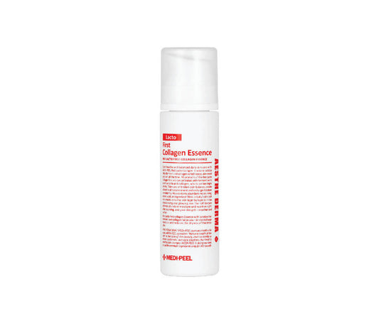 [MEDIPEEL+] Red Lacto First Collagen Essence - 140ml