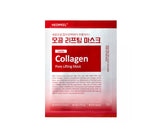 [MEDIPEEL+] Red Lacto Collagen Pore Lifting Mask - 30ml x 10EA