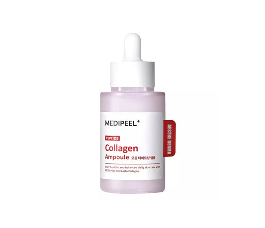 [MEDIPEEL+] Red Lacto Collagen Tightening Ampoule - 50ml