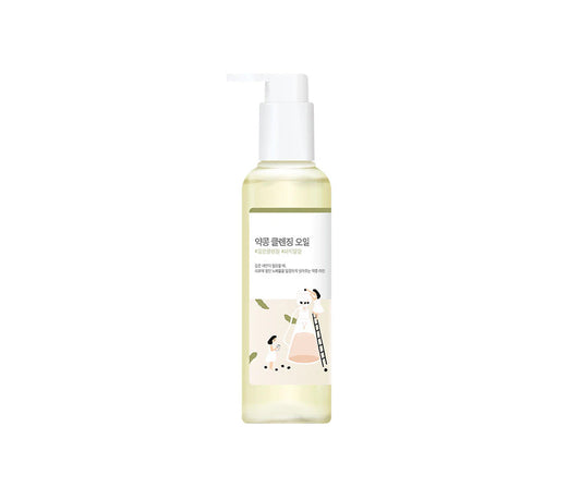 [ROUND LAB] Soybean Nourishing Cleansing Oil - 200ml